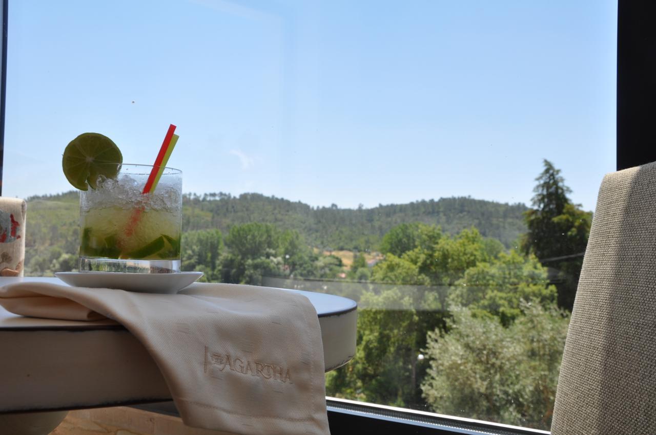 טומאר Agartha Boutique Hotel - Stonehouse מראה חיצוני תמונה
